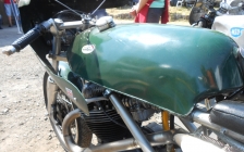 THE CRANKCASE.COM - 